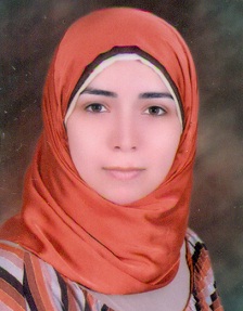 ولاء محمد الهادى